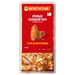 Куриные крылышки Наша Ряба Аппетитная Сладкий чили