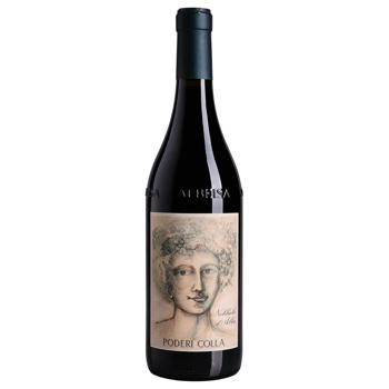 Poderi Colla Nebbiolo D'Alba Drago DOC Red Dry Wine 14% 0.75l