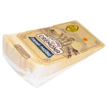 Cheese grana padano - buy, prices for COSMOS - photo 2