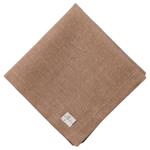 Provence Cinnamon Brown Napkin 40*40cm