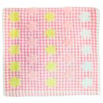 Colorful Home Cotton Towel 25*50cm