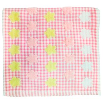 Рушник Colorful Home бавовна 25*50см - купити, ціни на Cупермаркет "Харків" - фото 1