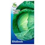 Насіння Elita Seeds Капуста Дірані 1г