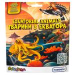 Іграшка-стретч Sbabam Тварини з екватора 133/CN24