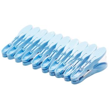 MTM Nova Clothespins 10pc - buy, prices for Auchan - photo 2