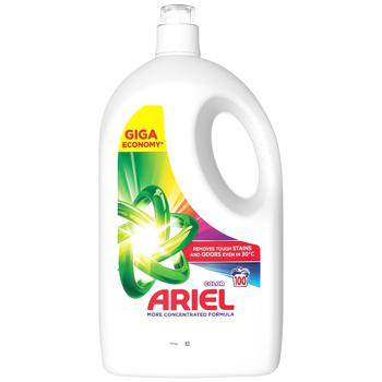 Гель для прання Ariel Color 4,5л