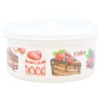 Zed Sweets Storage Container 15.5x8cm