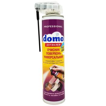 Domo Universal Anti-Glue Cleaner 320ml