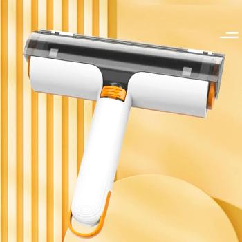 Lapka Brush for Cleaning Wool 21x19.5x5.5cm - buy, prices for COSMOS - photo 2