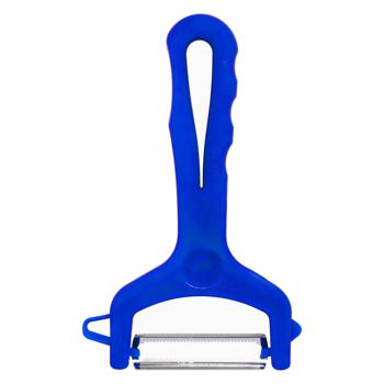 Horizontal Vegetable Peeler 12.5cm - buy, prices for - photo 5