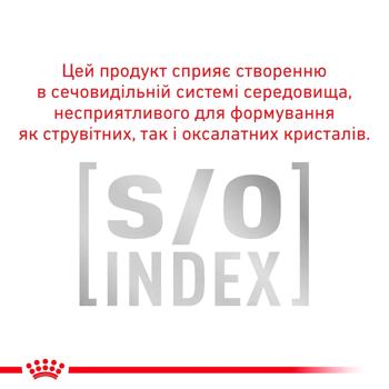 Сухий корм для котів Royal Canin Diabetic 400 г - купить, цены на MasterZoo - фото 4