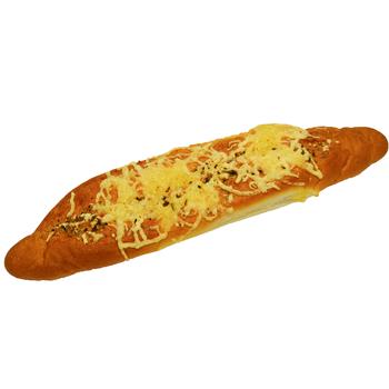 Багет Без тм 250г Україна - купити, ціни на Ідеал - фото 1