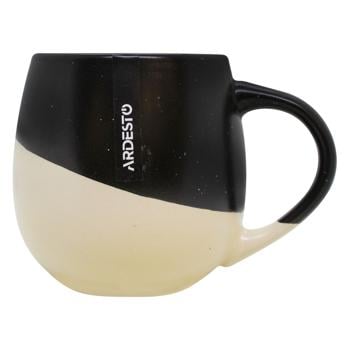 Ardesto Gino Cup 480ml - buy, prices for MegaMarket - photo 1