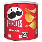 Pringles Original Potato Chips