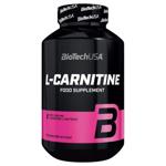 Карнітин Biotech L-Carnitine 60шт