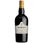 Портвейн Graham's Late Bottled Vintage красный сладкий 20% 0,75л