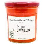 Les Merveilles en Provence Melon Jam 370g