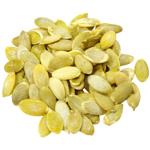 Насіння гарбузове