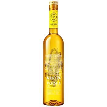 Nikita Vodka 40% 3l