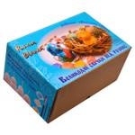 Набір для творчості Riviera Blanca Великодні свічки для розпису