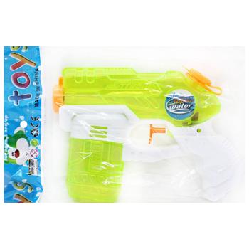 Игрушка Стрелок водный пистолет - купить, цены на ULTRAMARKET - фото 2