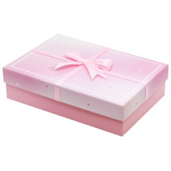 Коробка подарочная Бантик 91306/CE01-4 - купить, цены на - фото 2