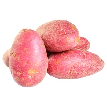 Bella Rosa Potatoes for Baking