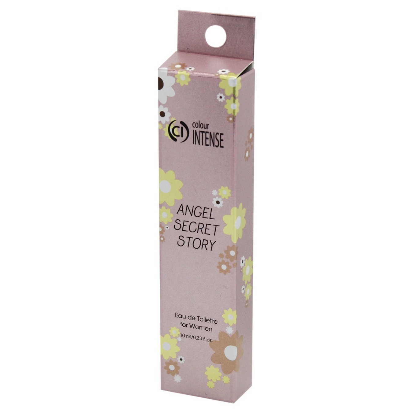 

Туалетная вода женская Colour Intense Aroma Angel Secret Story