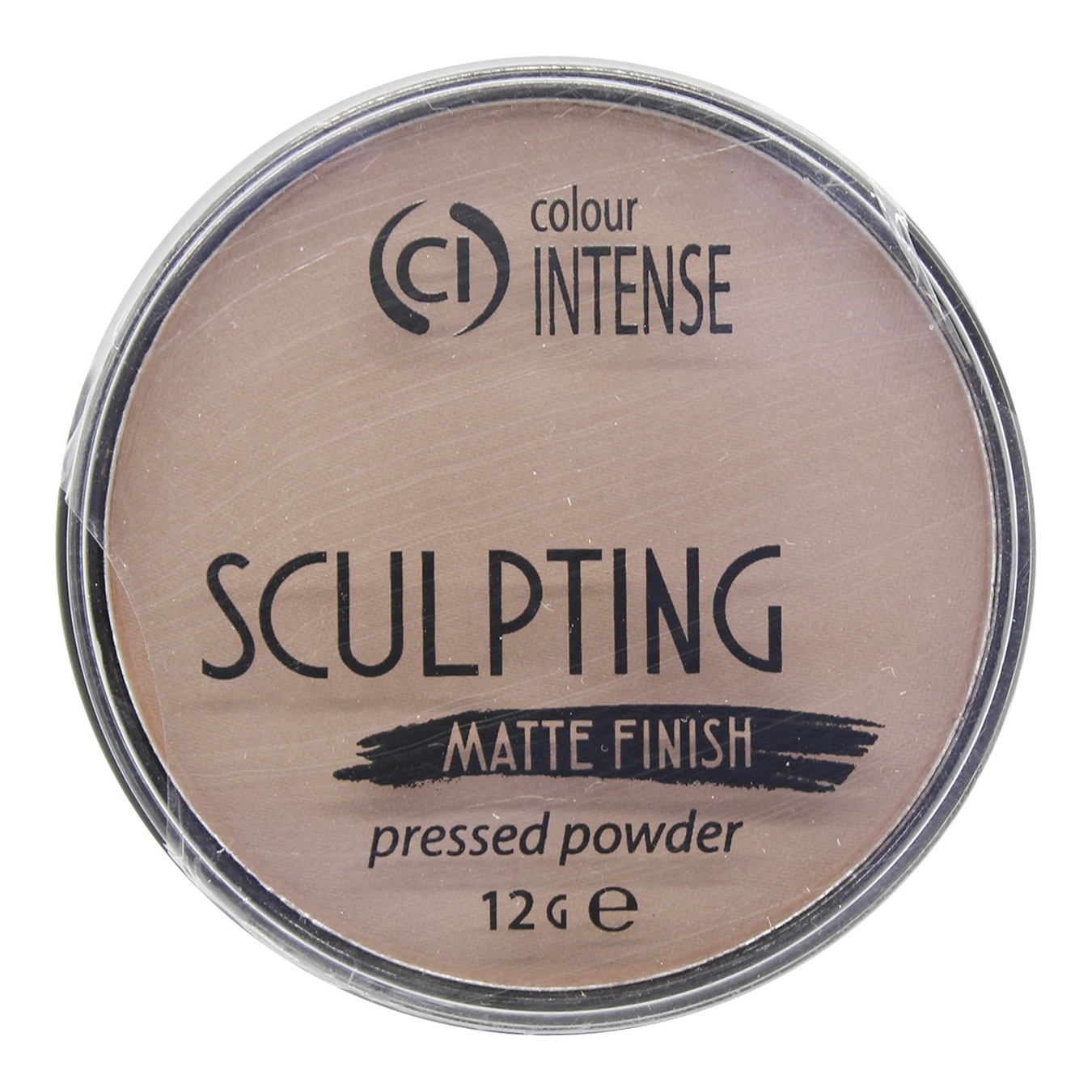 

Контуринг для лица Colour Intense Sculpting Matte Finish 02