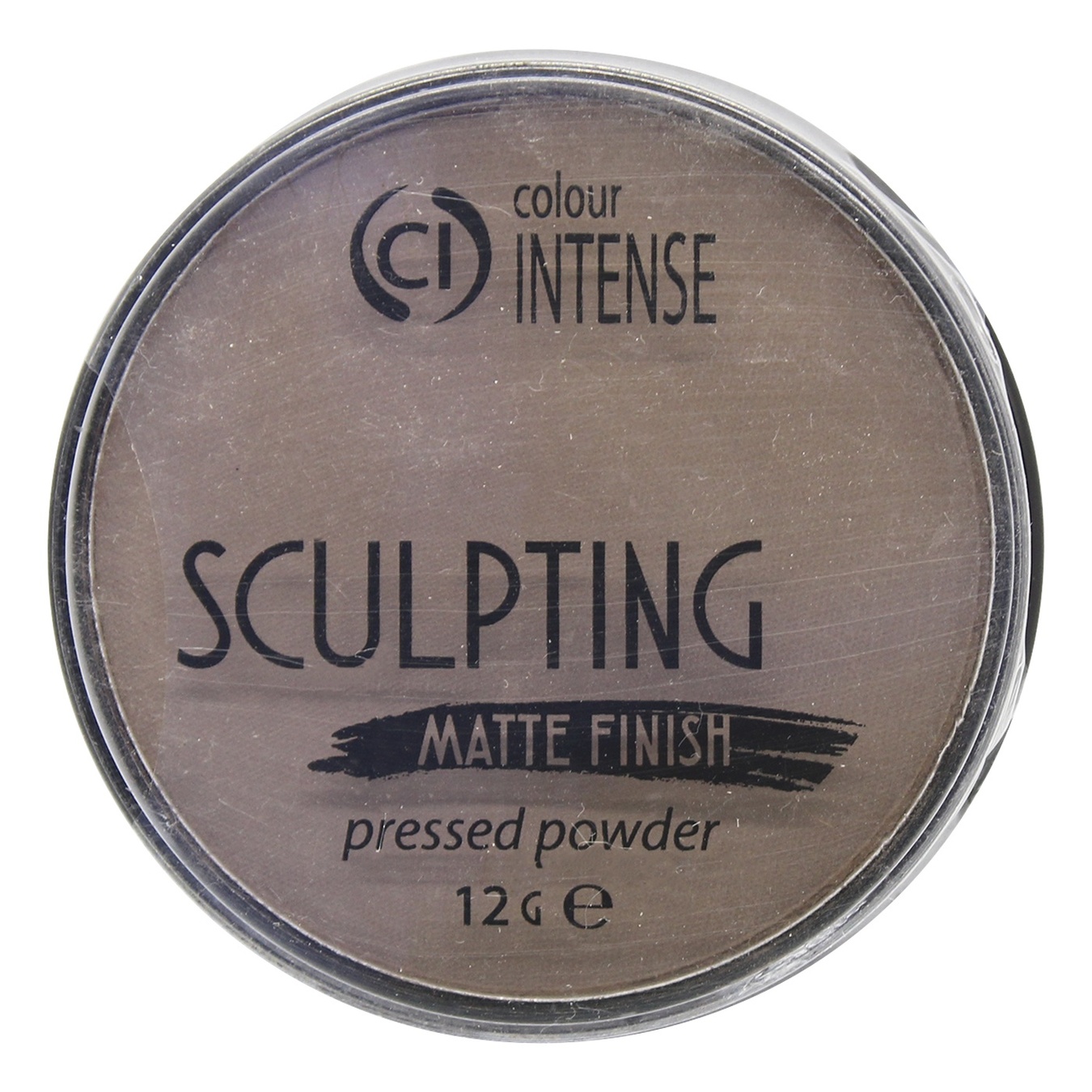 

Контуринг для лица Colour Intense Sculpting Matte Finish 01