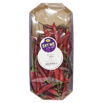 Peperoncino Pepper 100g - buy, prices for MegaMarket - photo 1