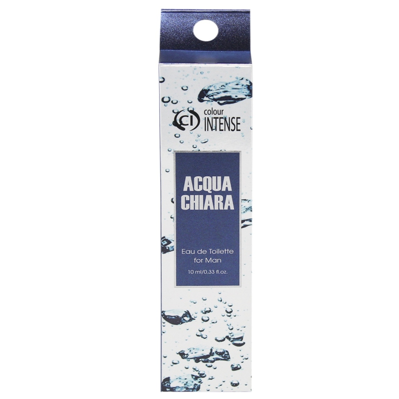 

Туалетная вода мужская Colour Intense Aroma Acqua Chiara