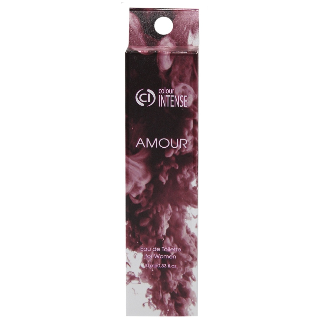 

Туалетная вода женская Colour Intense Aroma Amour
