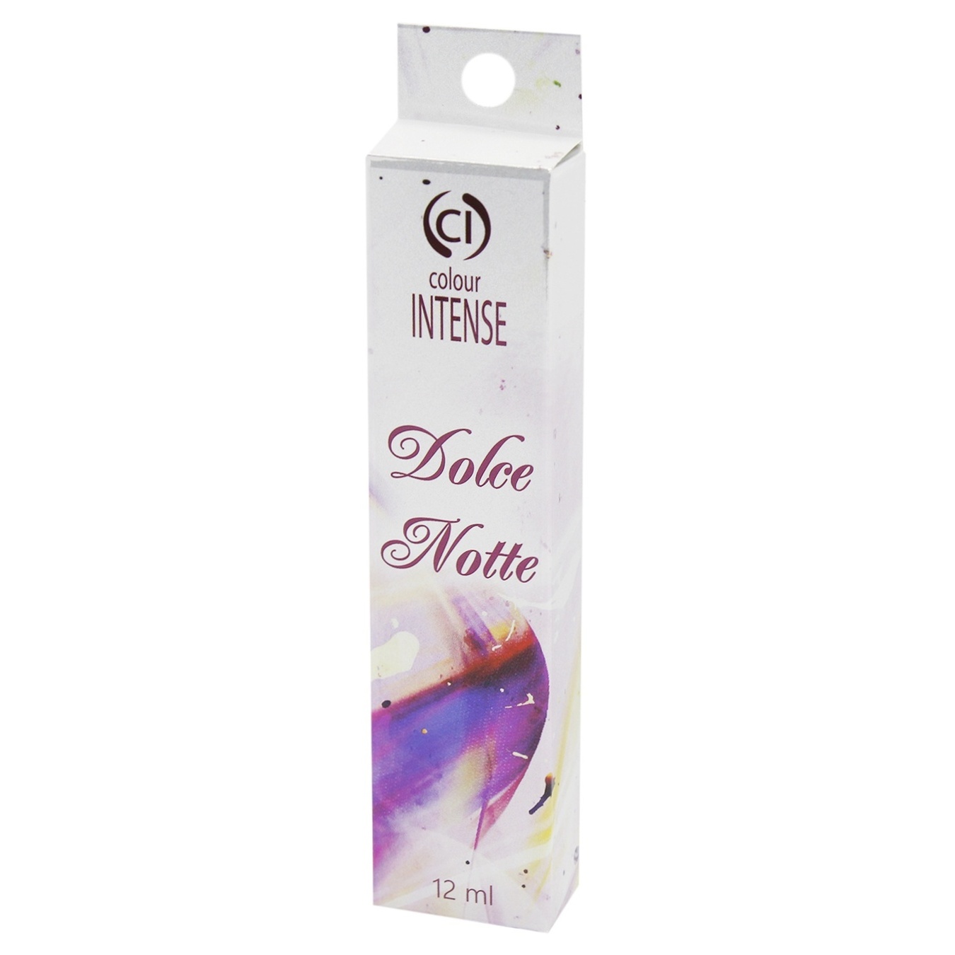 

Туалетная вода женская Colour Intense Aroma Dolce Notte