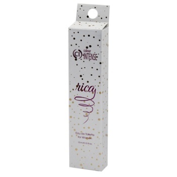 Colour Intense Women's Eau de Toilette Aroma Rica - buy, prices for Auchan - photo 1