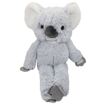 Kopytsya Soft Toy Limpopo Koala - buy, prices for - photo 1