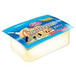 Сир Mlekovita Моцарелла ваговий