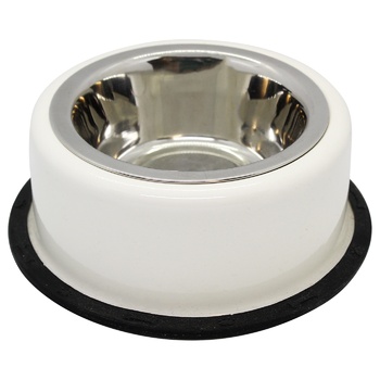 Perma-Pet Dog Bowl 0.45l - buy, prices for MegaMarket - photo 2