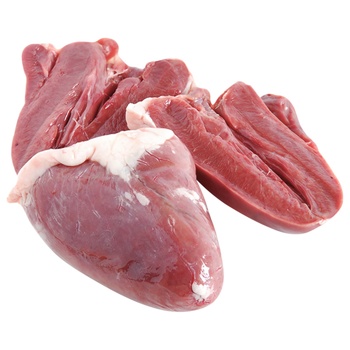 Turkey Heart - buy, prices for MegaMarket - photo 1