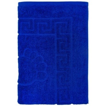 GM Textile Terry Towel for Feet with a Border 50х70cm in Assortment - buy, prices for - photo 2