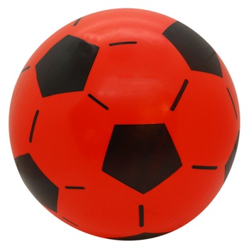 Children's Soccer Ball 15cm - buy, prices for MegaMarket - photo 2