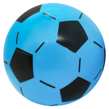 Children's Soccer Ball 15cm - buy, prices for ULTRAMARKET - photo 7