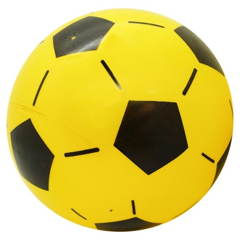 Children's Soccer Ball 15cm - buy, prices for MegaMarket - photo 8