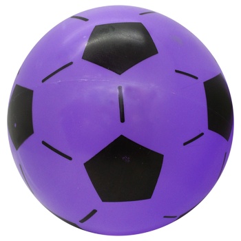 Children's Soccer Ball 15cm - buy, prices for MegaMarket - photo 5