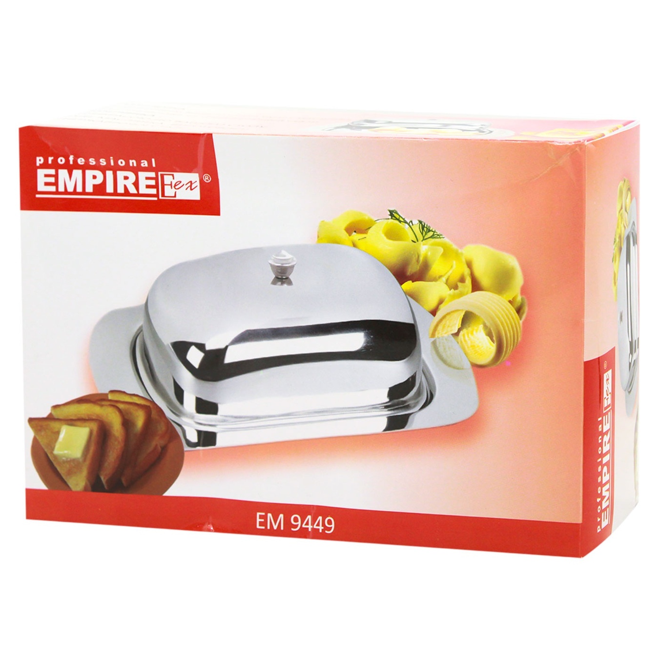 

Маслянка EmpireEx EM9449 х4