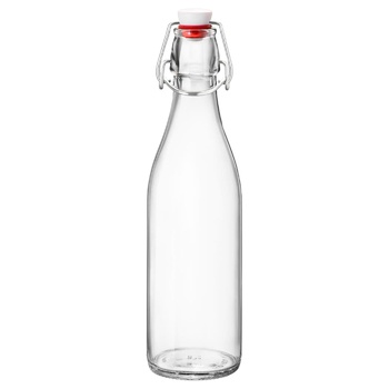 Bormioli Rocco Giara Bottle 0.5l - buy, prices for ULTRAMARKET - photo 1