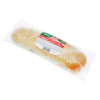 Gama Bacon Banini 250g - buy, prices for COSMOS - photo 2