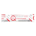Бинт BigQ марлевый медицинский стерильный 10см*5м