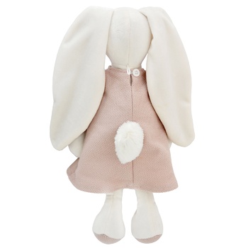 Tigres Sherli Bunny Soft Toy - buy, prices for Auchan - photo 3
