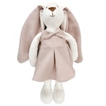 Tigres Sherli Bunny Soft Toy